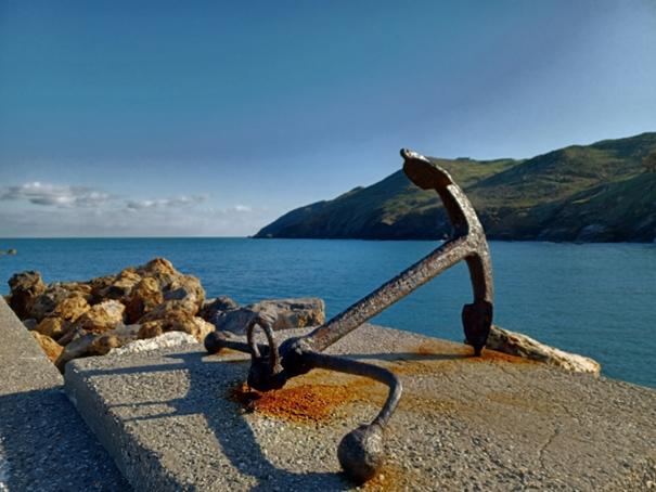 village Panormo, Villa Aposperitis, Crete