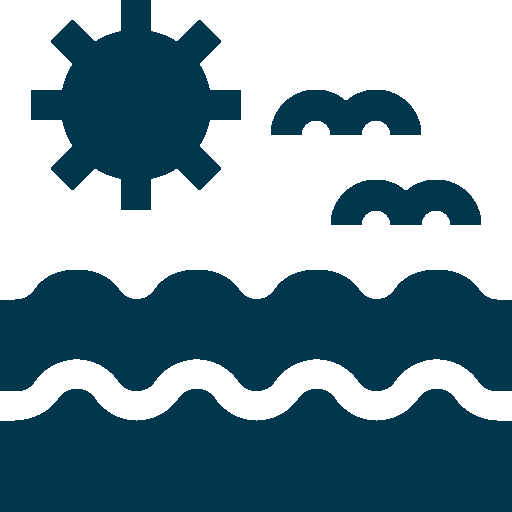 Villa Aposperitis Panormo, vue mer